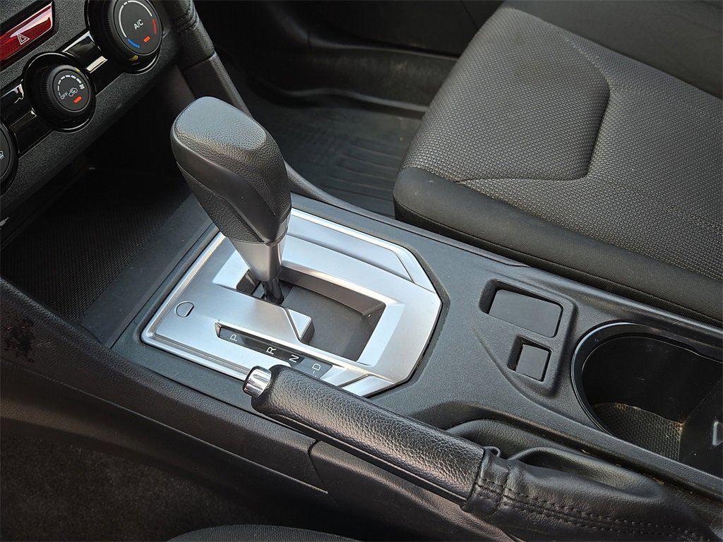 Used 2022 Subaru Impreza 2.0i image 20