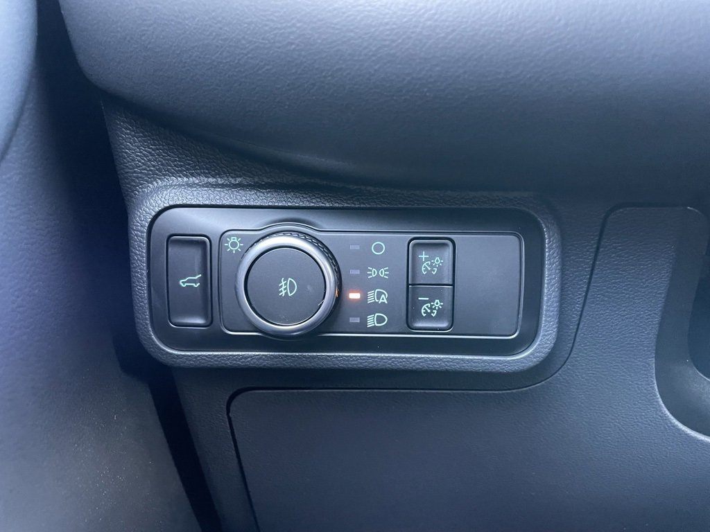 New 2026 Ford Explorer ST-Line w/ ST-Line Street Pack image 51