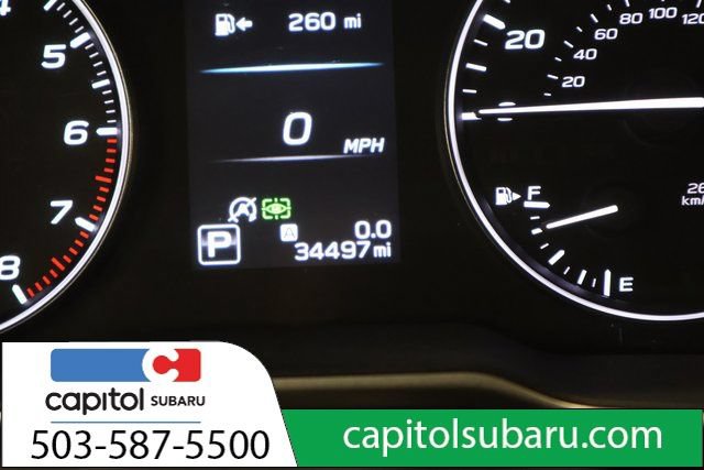 Used 2020 Subaru Outback Limited AWD/4WD image 20