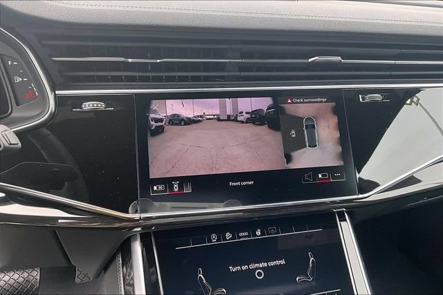 New 2026 Audi Q8 Premium Plus AWD/4WD image 23