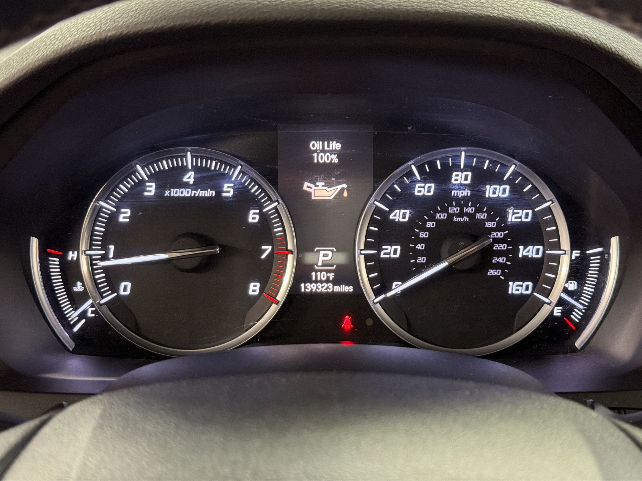 Used 2014 Acura MDX w/ Technology Package FWD image 22