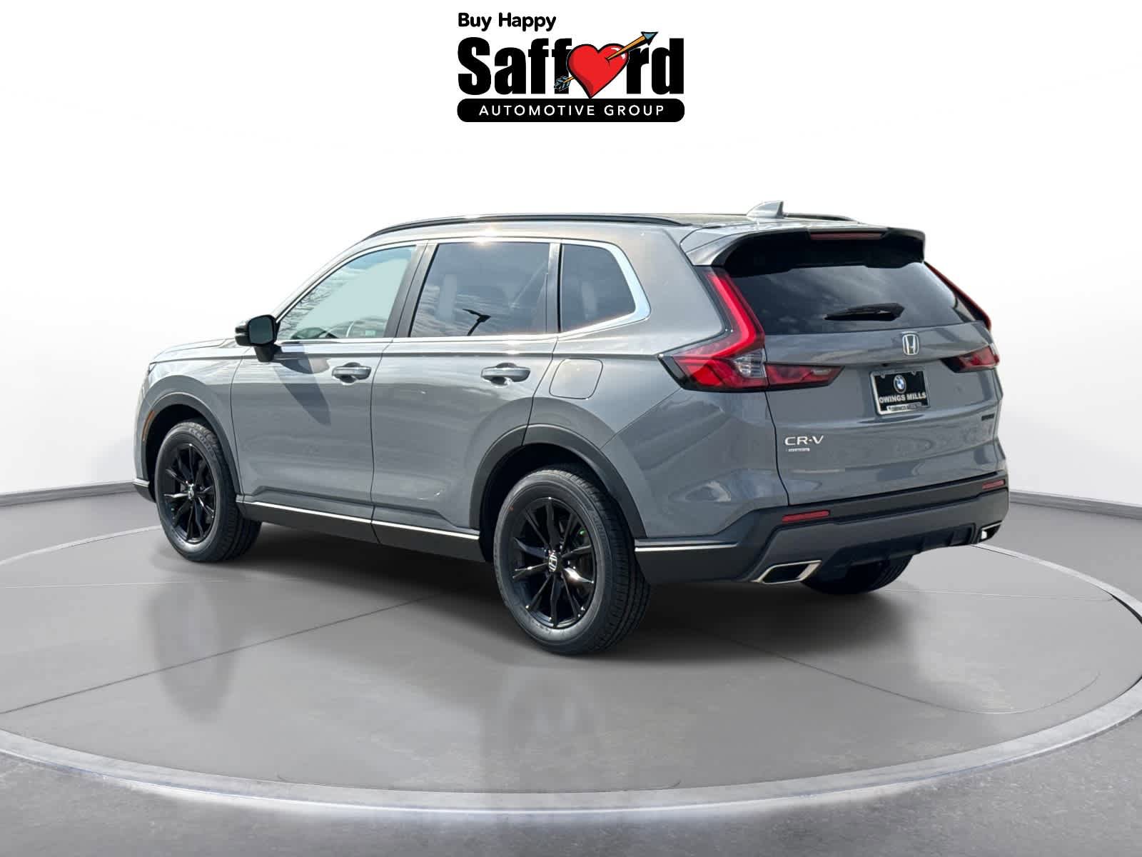 Used 2024 Honda CR-V Sport image 6