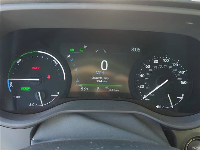 Used 2025 Toyota Sienna XLE w/ XLE Plus Package FWD image 16