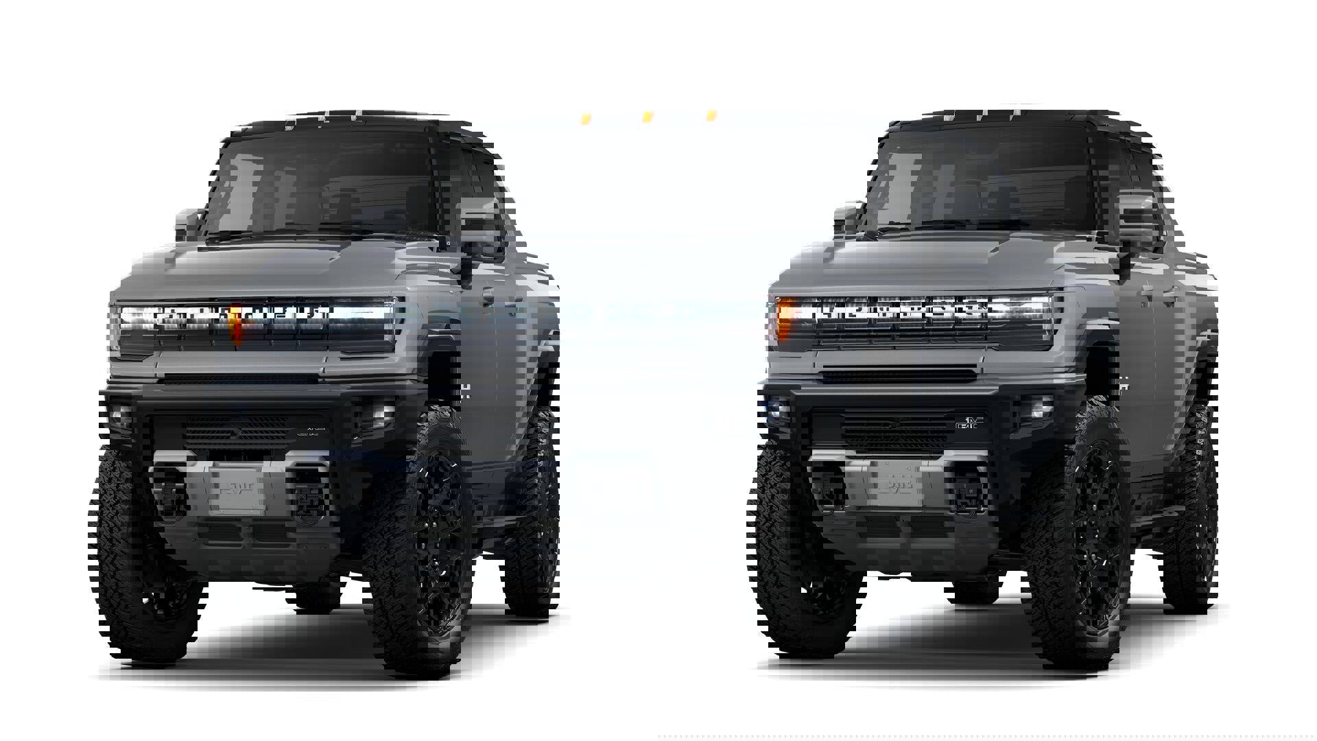 New 2025 GMC Hummer EV 2X image 29