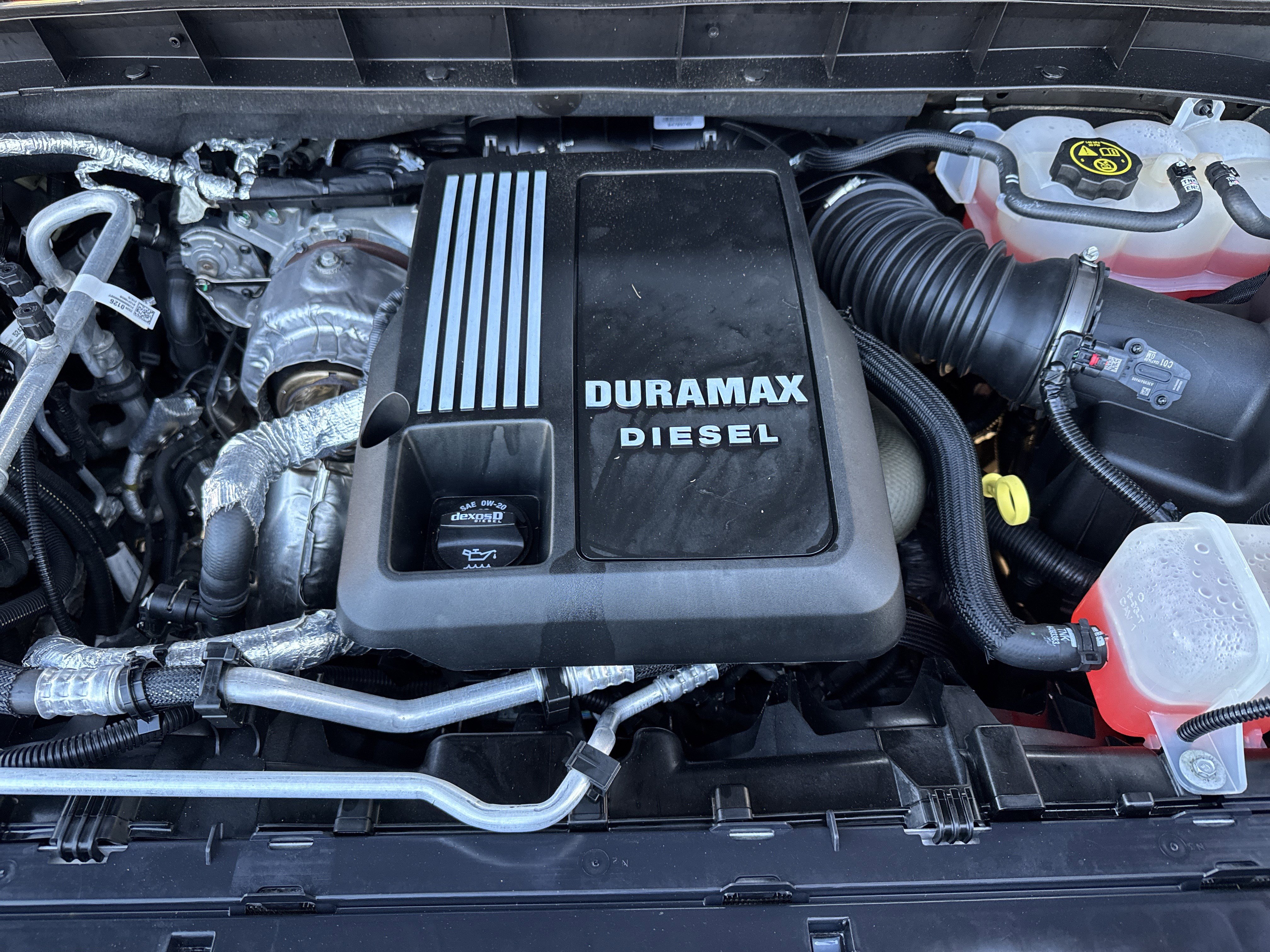 Used 2021 GMC Sierra 1500 Denali w/ Denali Ultimate Package image 33