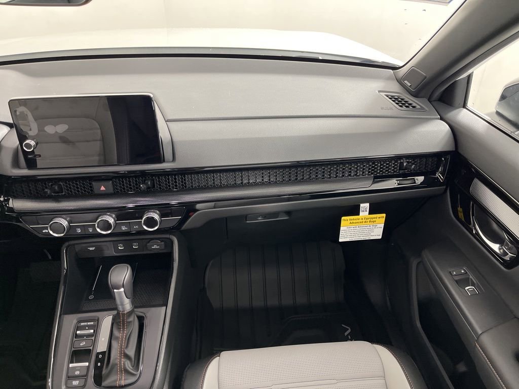 New 2026 Honda CR-V Sport Touring image 12