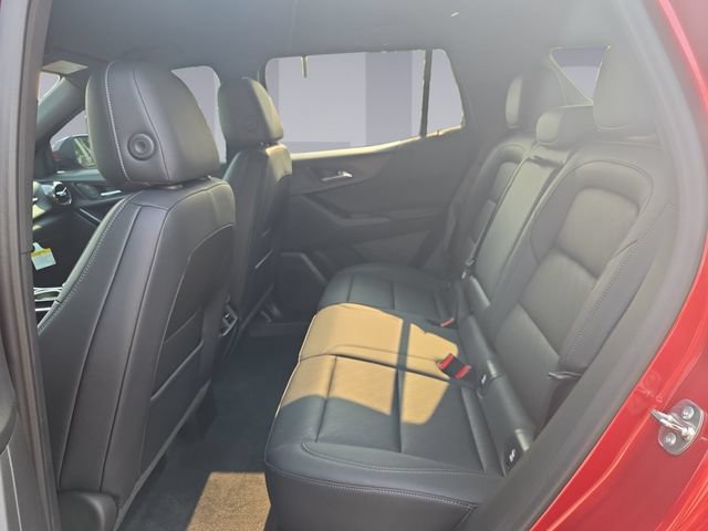 Certified 2025 Chevrolet Equinox LT w/ Convenience Package II FWD image 16