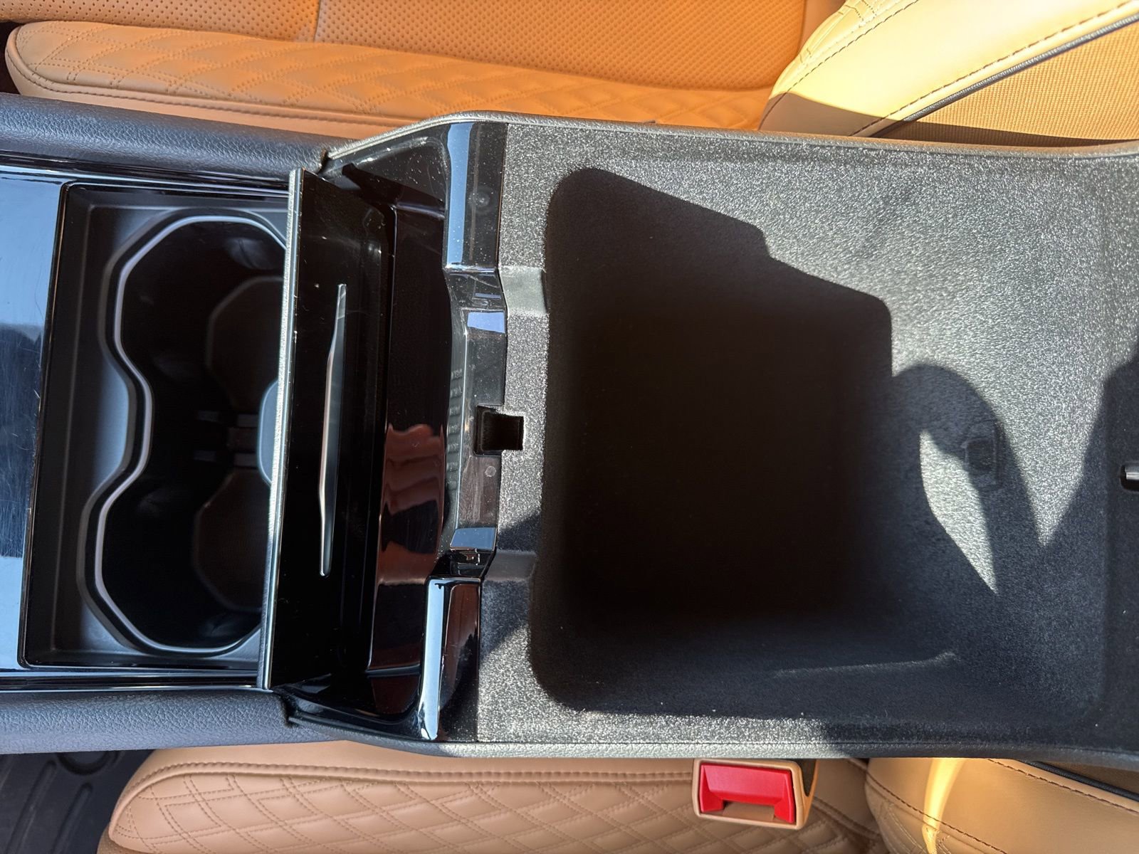 Used 2024 Jeep Grand Cherokee L Summit w/ Advanced Protech Group IV image 33