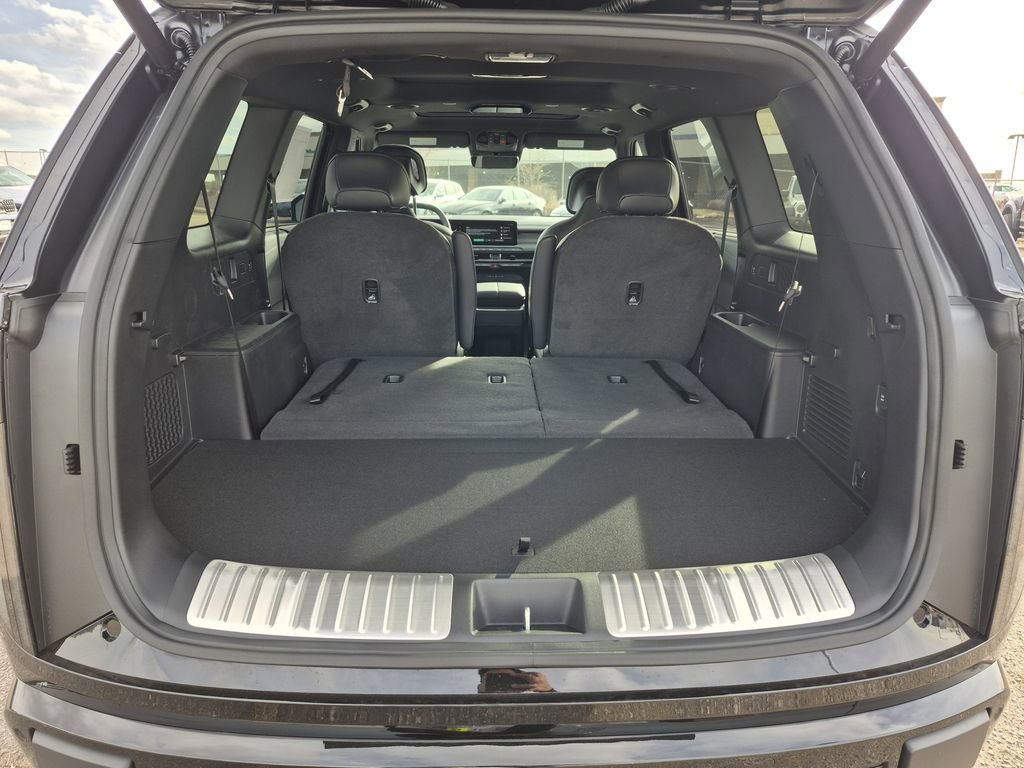 New 2027 Kia Telluride EX image 15