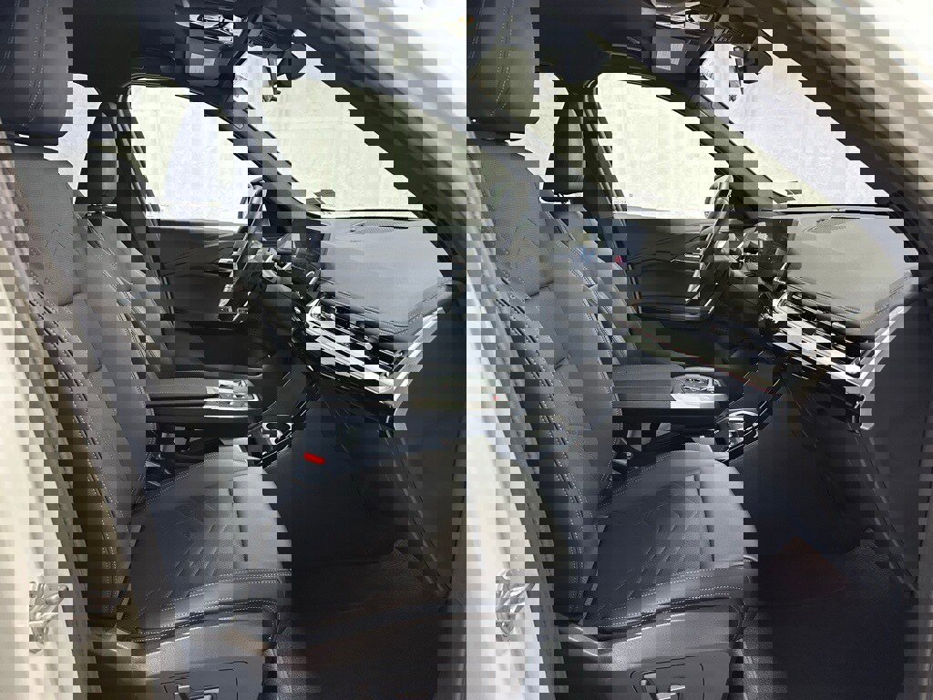 Used 2025 BMW X1 xDrive28i image 52