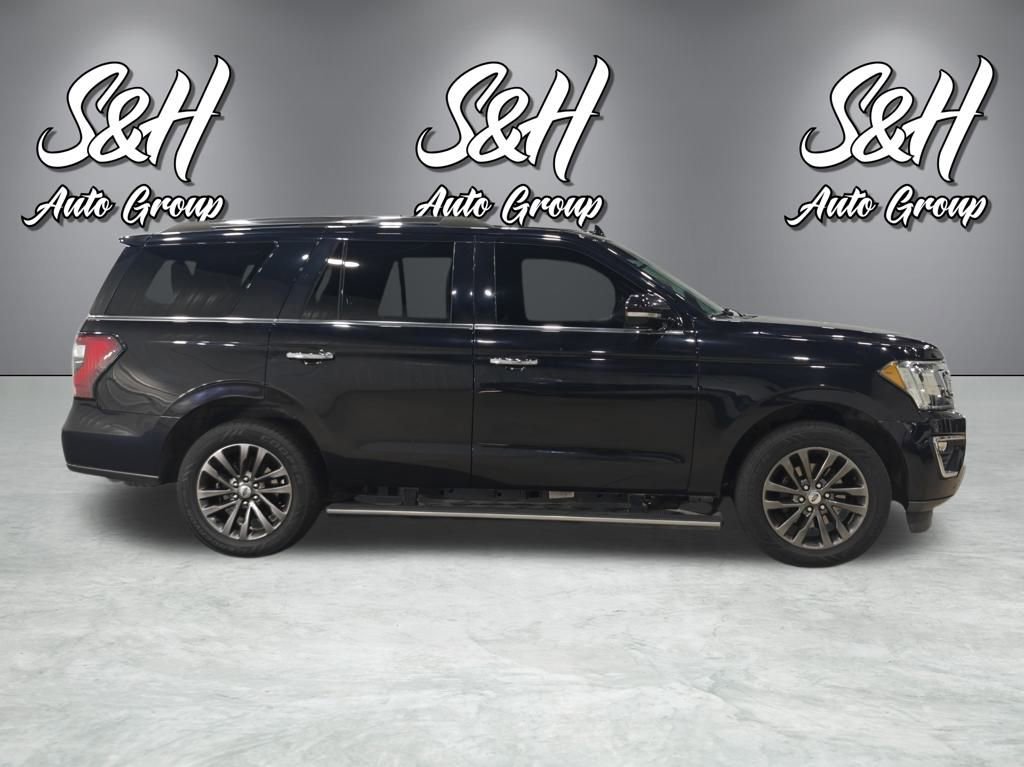Used 2020 Ford Expedition Limited image 25