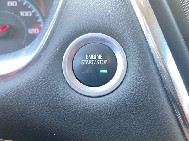 Used 2020 Chevrolet Traverse LS AWD/4WD image 16