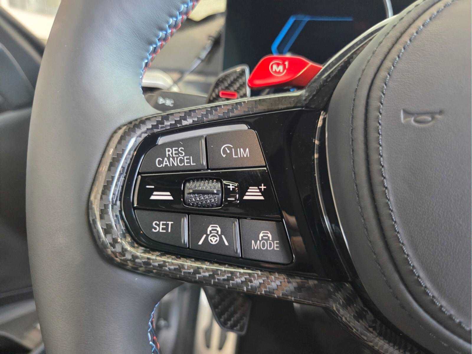 New 2027 BMW M4 xDrive Competition AWD/4WD image 31