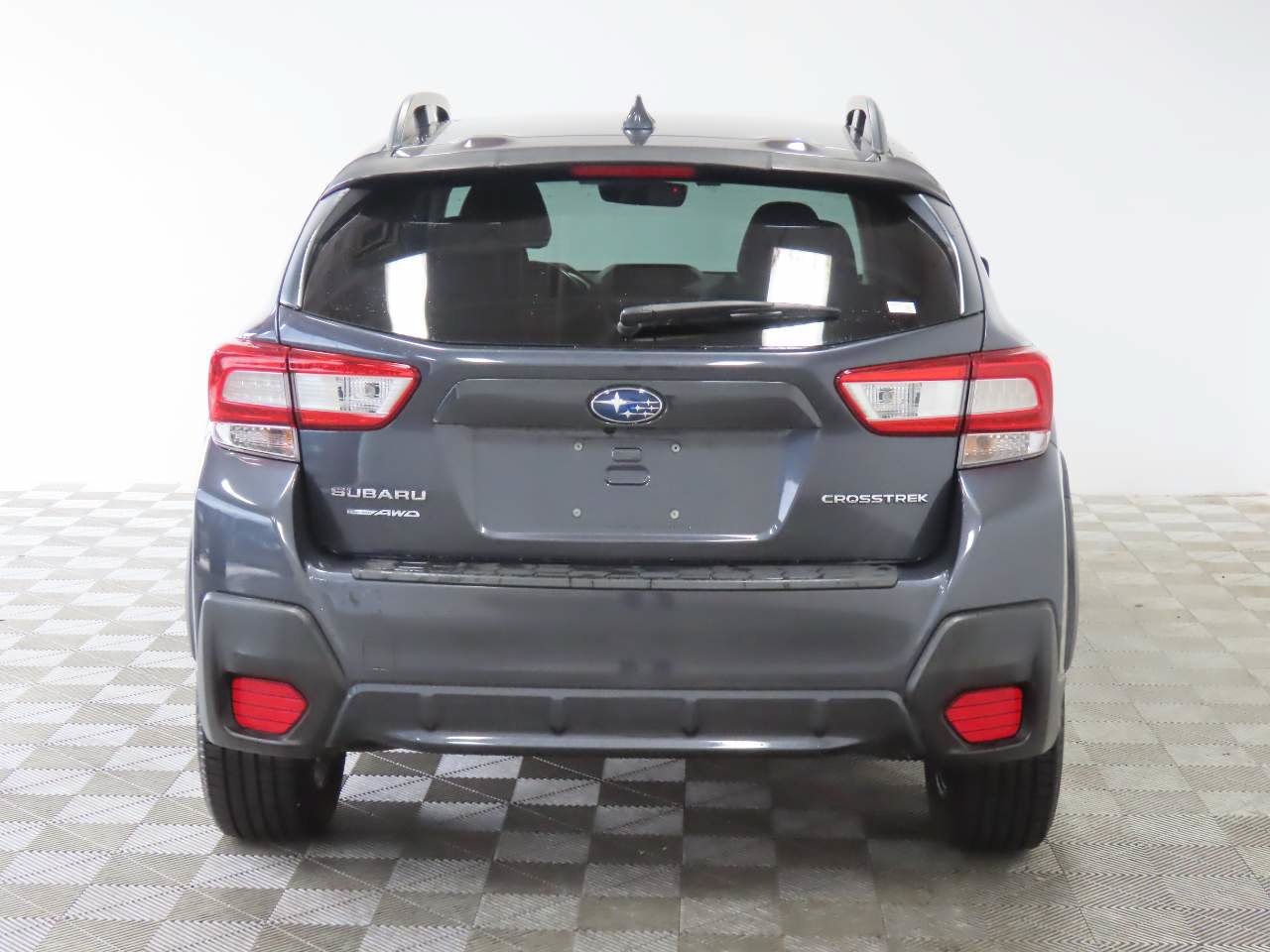 Used 2018 Subaru Crosstrek 2.0i Premium AWD/4WD image 4