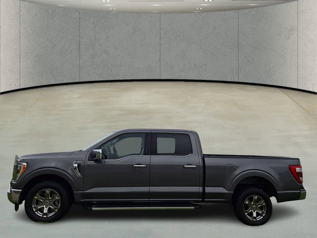 Used 2023 Ford F150 Lariat image 2