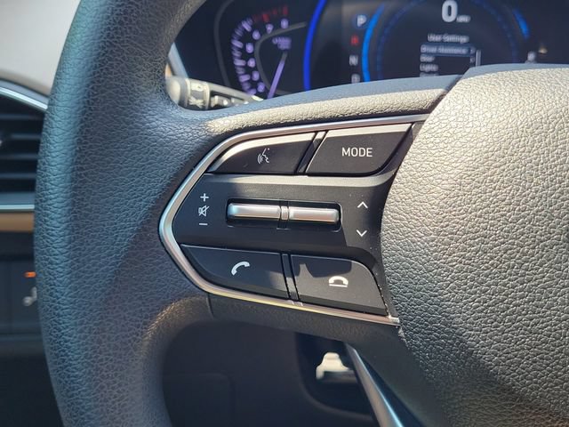 Used 2020 Hyundai Santa Fe SEL w/ Cargo Package FWD image 24