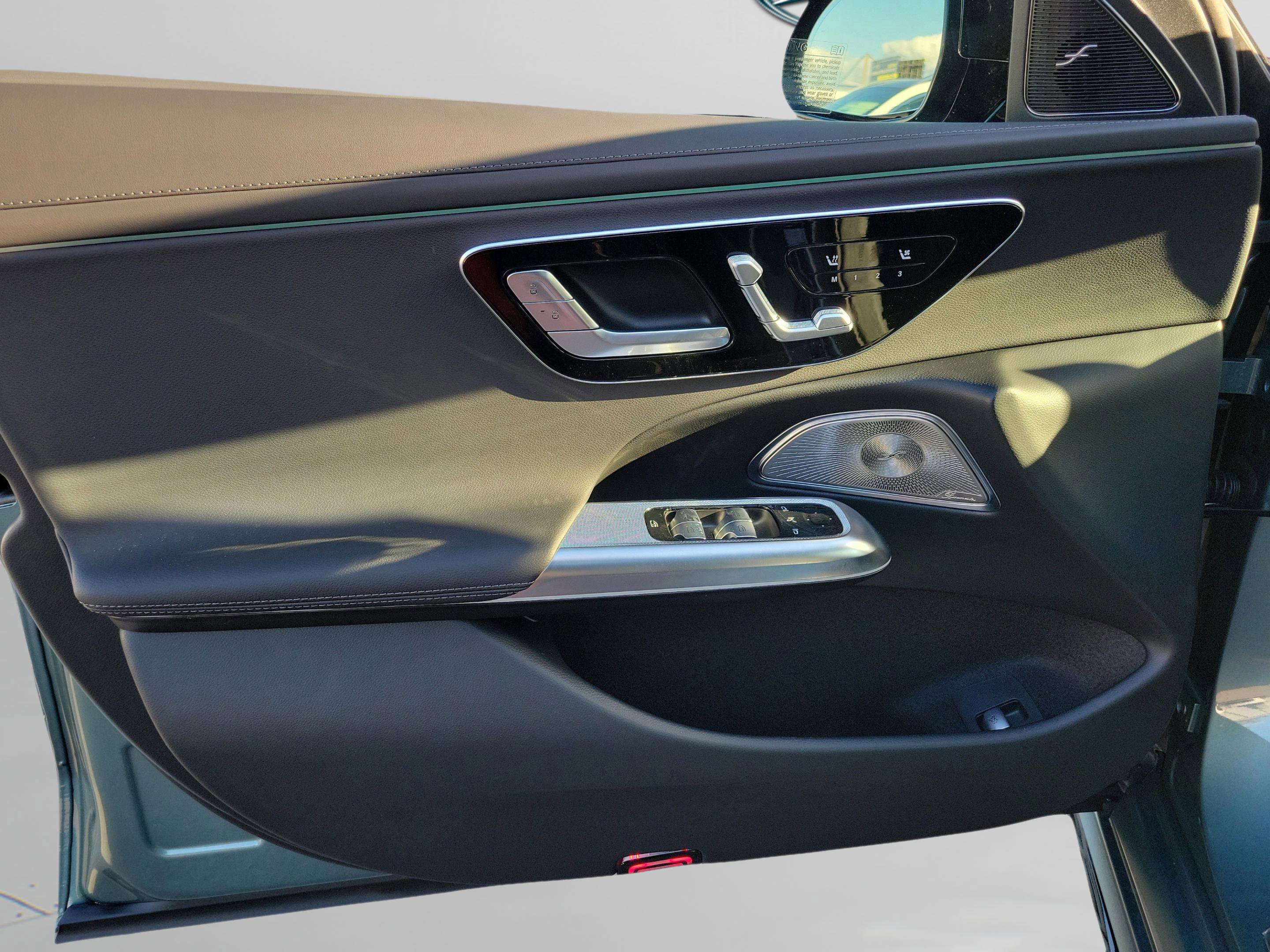 New 2026 Mercedes-Benz E 350 Sedan image 20