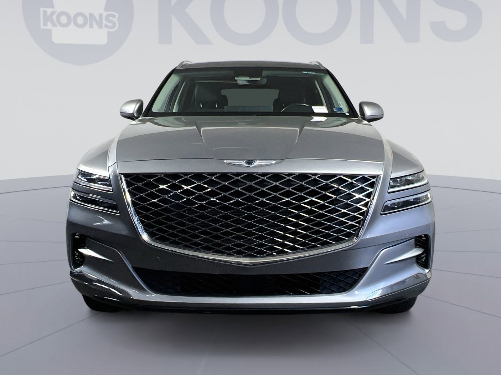 Used 2024 Genesis GV80 2.5T image 4