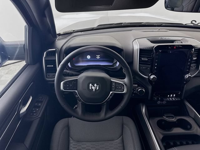 New 2026 RAM 1500 Big Horn AWD/4WD image 22