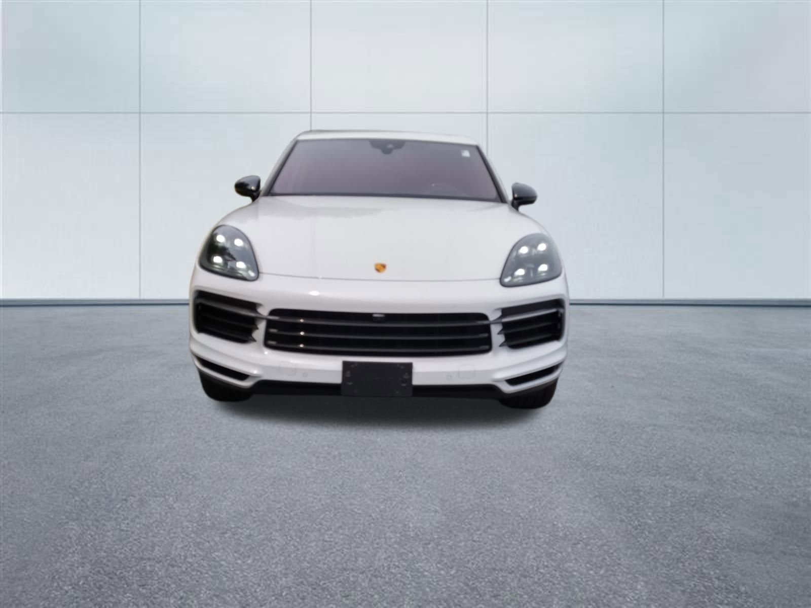 Used 2022 Porsche Cayenne S Platinum image 5