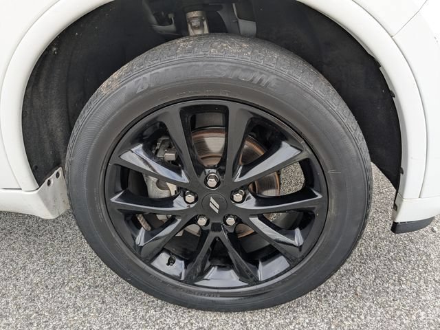 Used 2019 Dodge Durango SXT AWD/4WD image 10