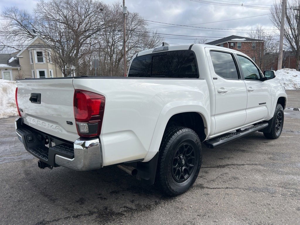 Used 2021 Toyota Tacoma SR5 image 5