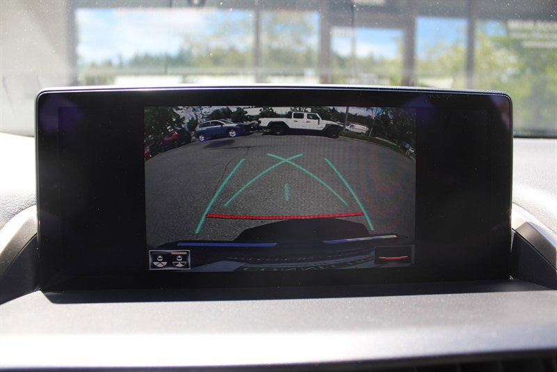 Used 2021 Lexus NX 300 F Sport AWD/4WD image 12