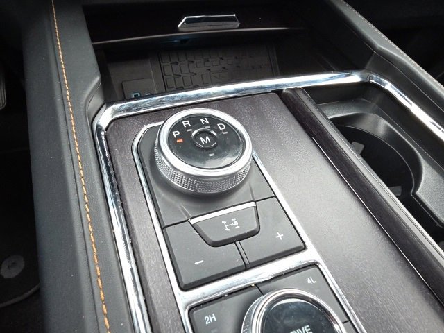 Used 2023 Ford Expedition Max Platinum image 27