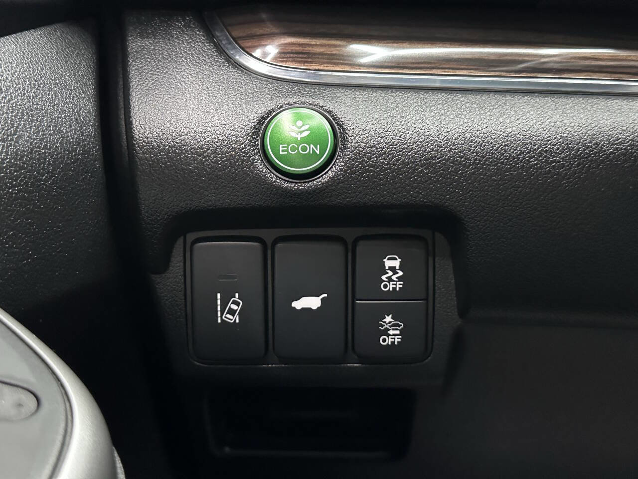 Used 2016 Honda CR-V Touring image 25