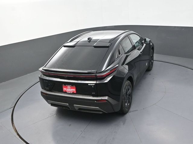 New 2026 Toyota C-HR AWD/4WD image 26