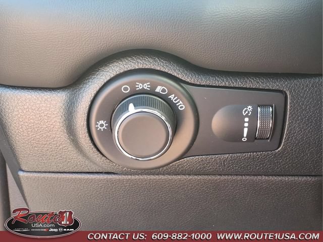Certified 2025 Dodge Durango R/T AWD/4WD image 24