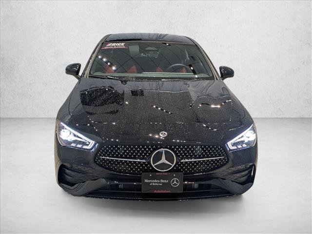 Certified 2026 Mercedes-Benz CLA 250 4MATIC video 2