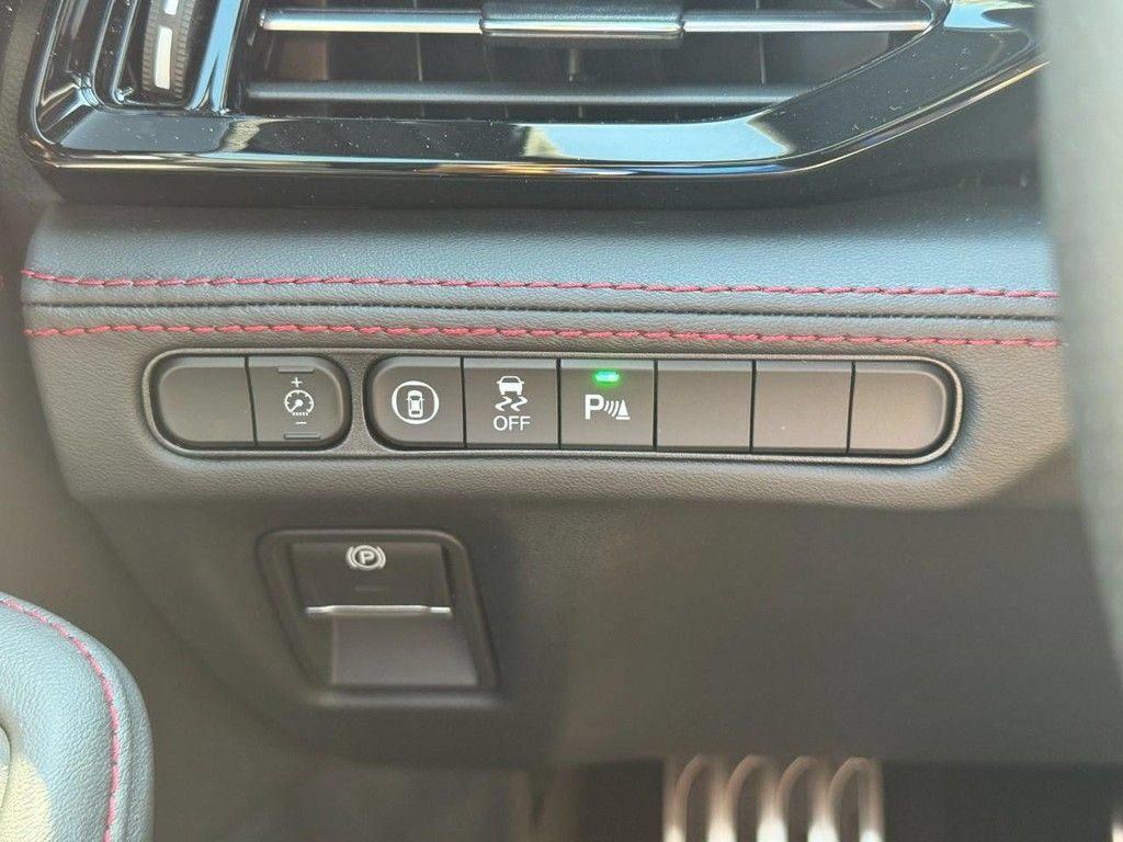 Certified 2026 Acura MDX A-Spec AWD/4WD image 24