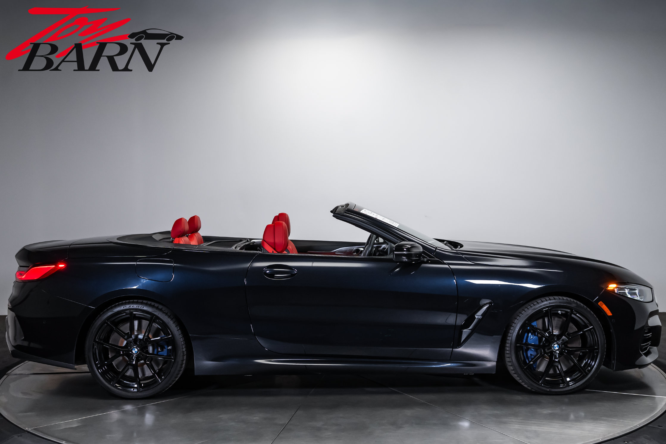 Used 2023 BMW M850i xDrive Convertible AWD/4WD image 6