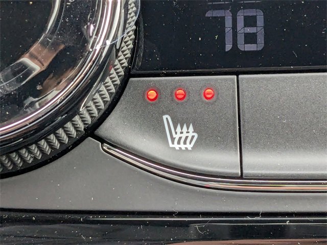 New 2026 Buick Envista Sport Touring w/ Convenience I Package image 28