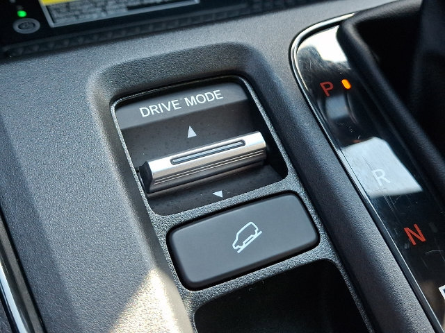 Certified 2023 Honda CR-V Sport Touring image 26