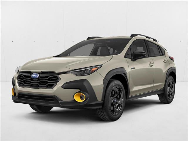 New 2026 Subaru Crosstrek 2.5i Sport image 1