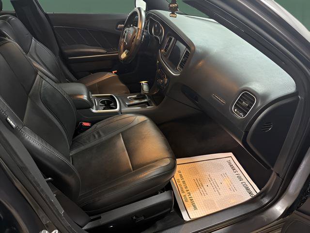 Used 2018 Dodge Charger GT AWD/4WD image 15