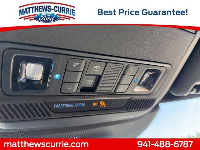 New 2026 Ford Explorer ST-Line w/ ST-Line Street Pack image 24