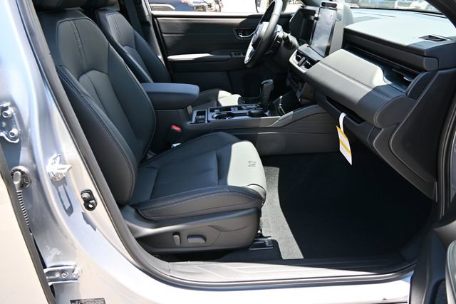 New 2026 Subaru Outback Touring XT AWD/4WD image 16