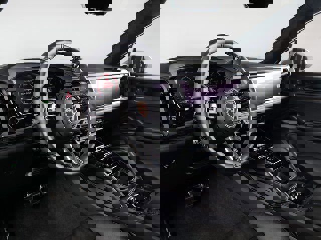 New 2026 Porsche Cayenne GTS image 4