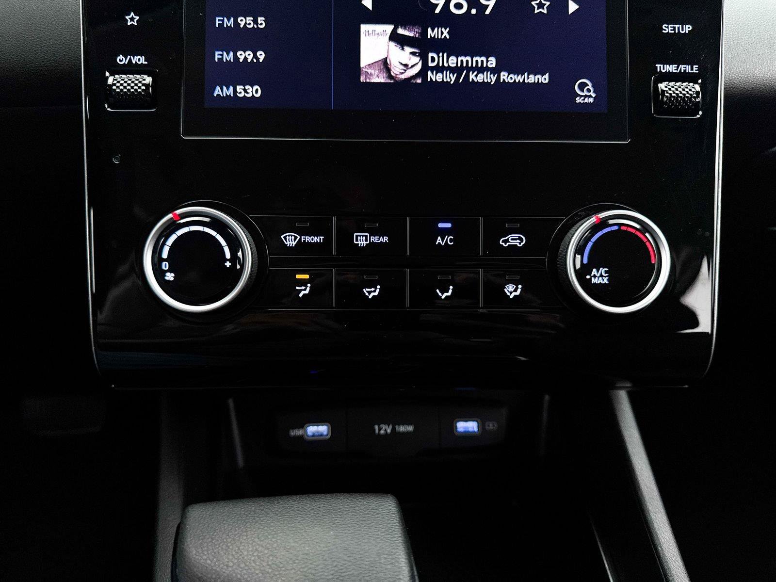 Used 2024 Hyundai Tucson SE FWD image 21