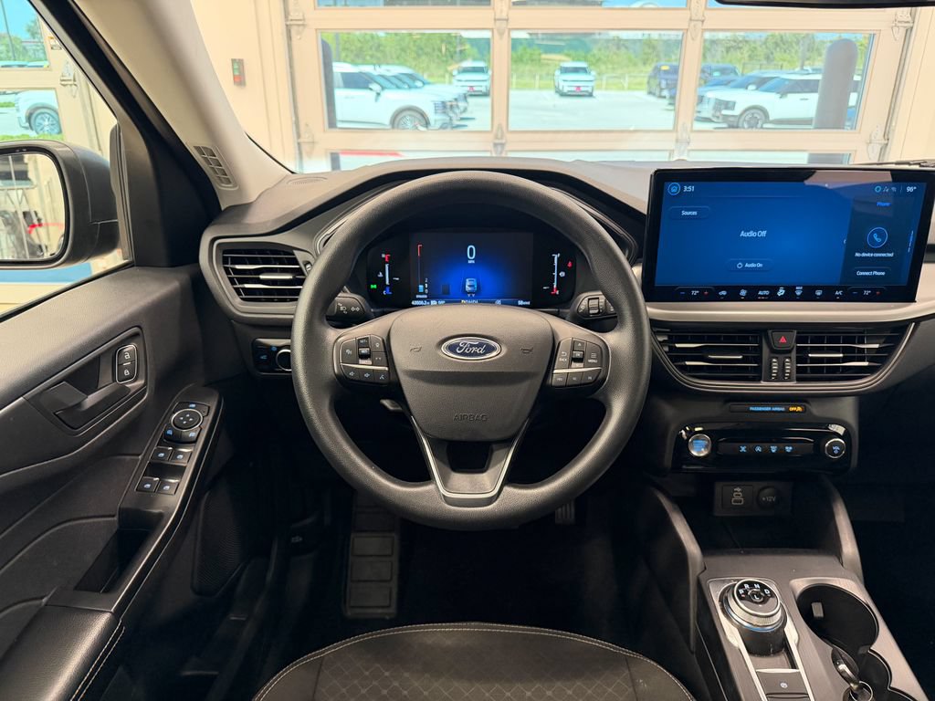 Used 2025 Ford Escape Active w/ Tech Pack #1 FWD image 14