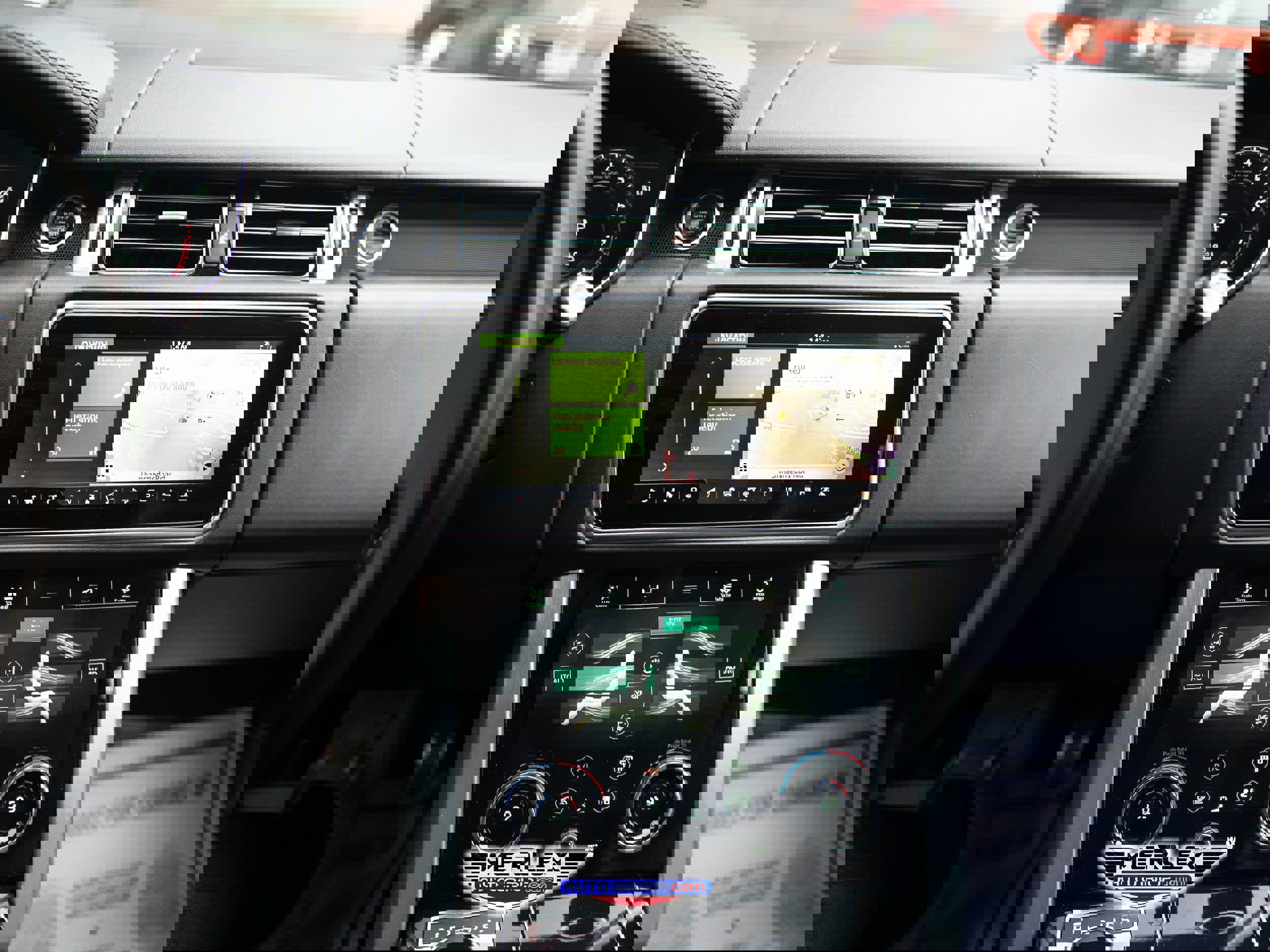 Used 2022 Land Rover Range Rover Westminster Edition image 33