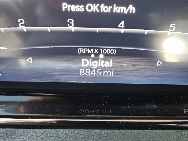 Used 2024 Jeep Grand Wagoneer Series I image 26