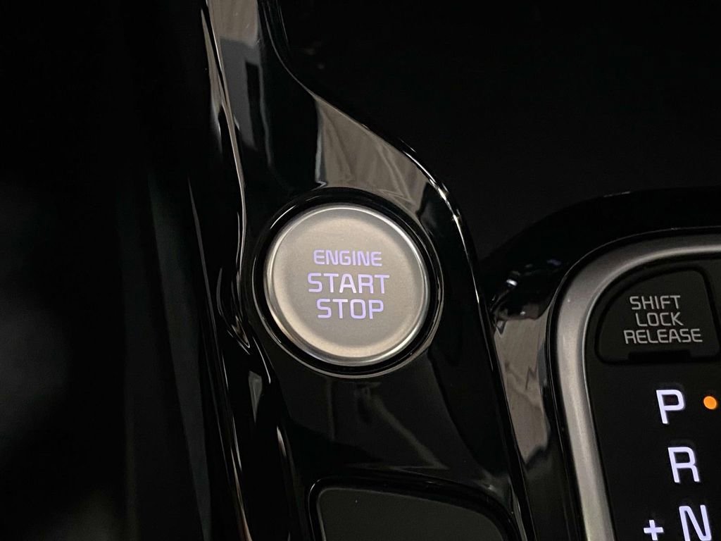 Used 2024 Kia Soul S image 25