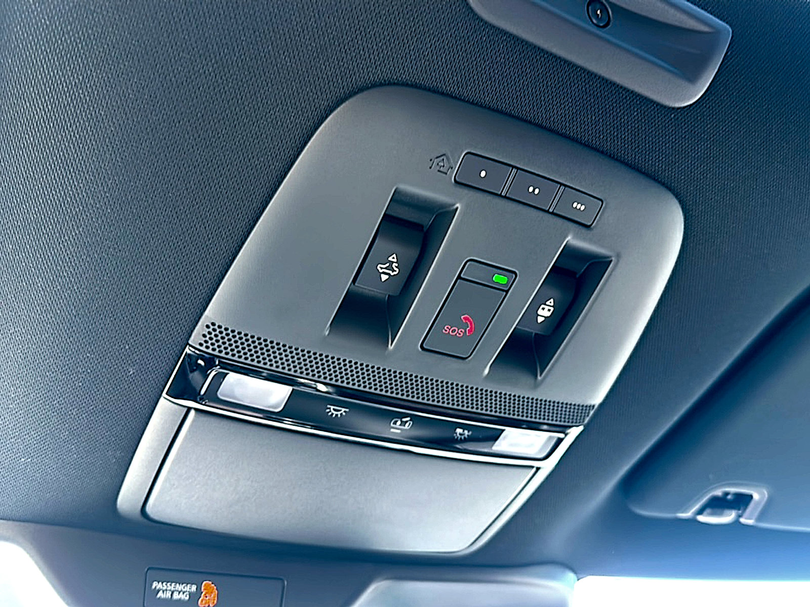 New 2026 Nissan Armada Platinum image 29