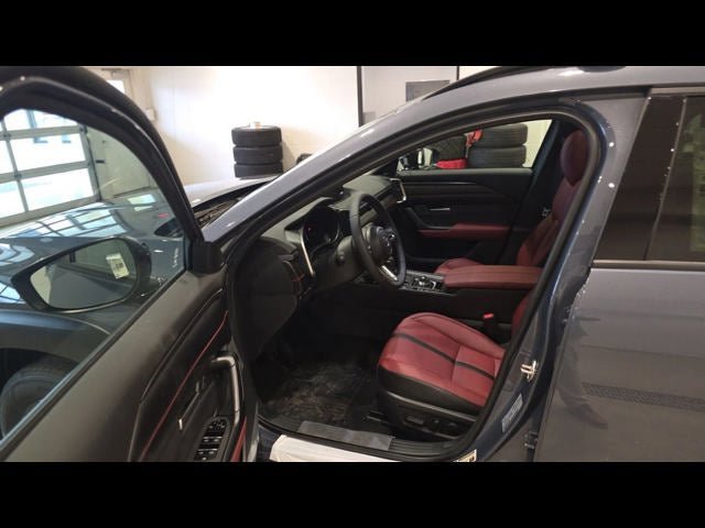 New 2026 MAZDA CX-50 AWD 2.5 Hybrid w/ Premium Pkg image 27