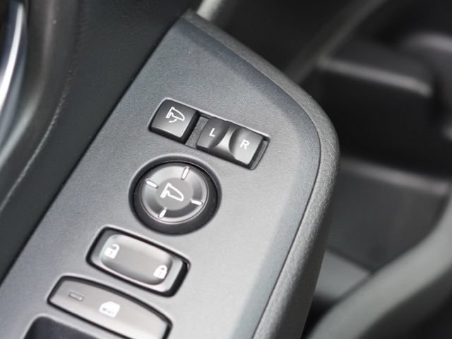 Used 2025 Honda Pilot Black Edition image 46