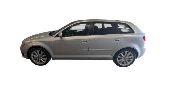 Used 2009 Audi A3 2.0T AWD/4WD image 2